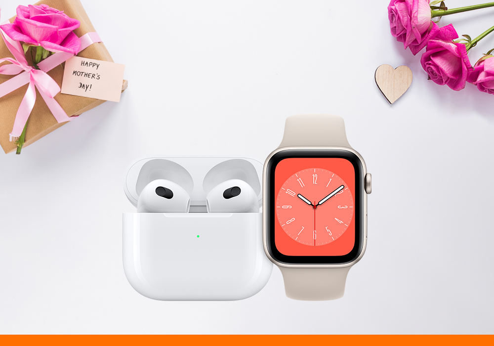 Laccetti sale apple watch